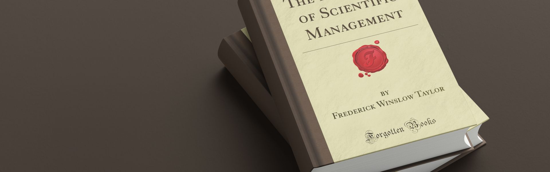 The principles of scientific management (samenvatting)