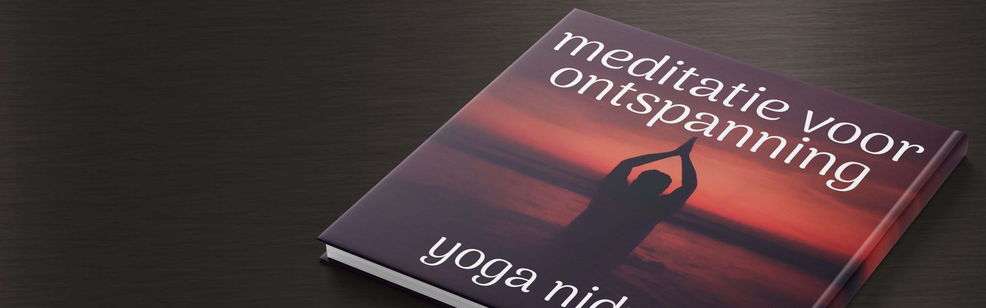 Meditatie voor ontspanning: Yoga Nidra