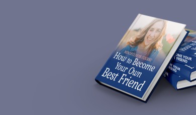 How to become your own best friend: mindfulness course