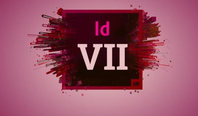 Adobe InDesign - Pagina’s en Stramienen - VII