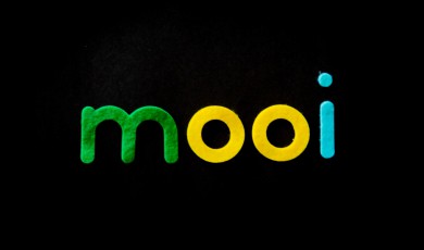 Logo en huisstijl ontwerpen
